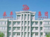 内蒙古泰丰房地产开发有限的图标