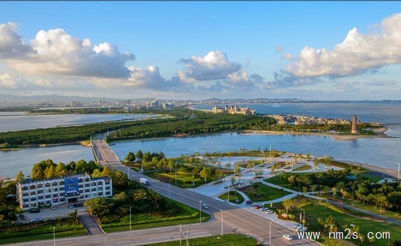 海世界 山东威海荣成 一线海景房 自由呼吸自在荣成