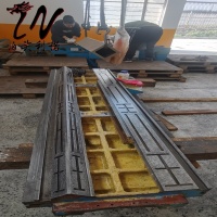 车铣刨磨镗床加工中心数控机床刮研铲刮维修精度修理恢复