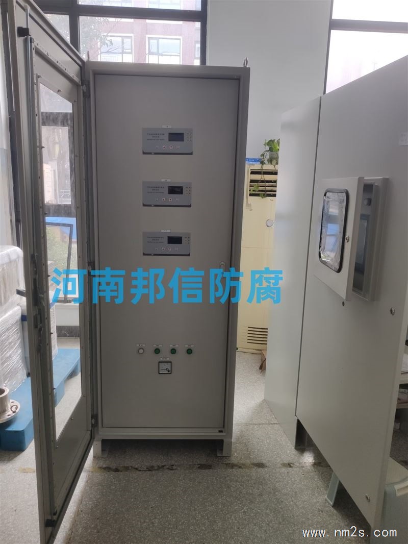 50A/30V变压整流器 ICCP外加电流阴极保护二合一智能恒电位仪