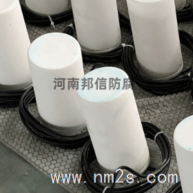 钢制管道防腐电极埋地式长效硫酸铜参比电极 牺牲阳极电位测量